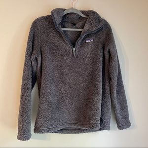 Patagonia Women's Los Gatos 1/4 Zip